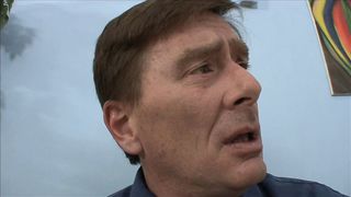 Father wants to teach his daughter a lesson