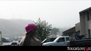 Nikole Nash - Lot Lizard