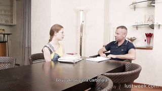 Sofy Lucky - Happy Ending