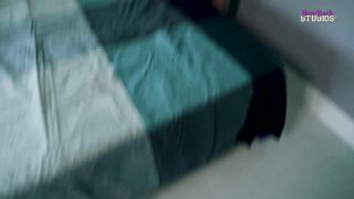 Amiee Cambridge - Mom Catches me Masterbating to her Sister