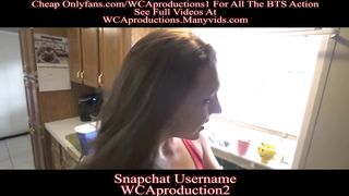 Wait till your Father Leaves Complete Series Sadie Holmes