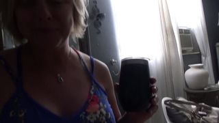 Brianna Beach - Home From The Beach