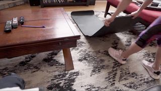 Maria Jade - My Moms Juicy Ass