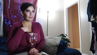 SexySicilianxxx - Mommy Wants to Take Care of You Forever