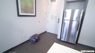 Helpful Stepson - Dani Jensen