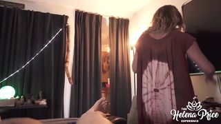 Helena Price - Massage with my Hippie Mom