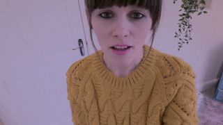 Sydney Harwin - Mom And Sons Affair Exposed