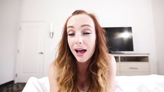 Sexy MILF Dani Jensen Sneaks Into Sons Room