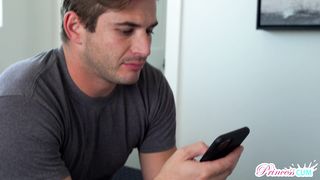 Nathan Bronson, Lilly Bell - How To Tell If Your Step Sister Is A Psycho FullHD