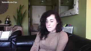 Natalie Wonder - A Mother's Sudden Uncontrollable Urge