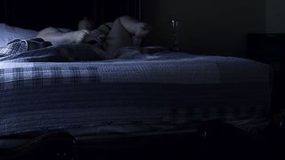 Bettie Bondage - Sleepfuck Mommy