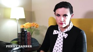 Penny Barber - Mommy Knows You Fuck Your Sister