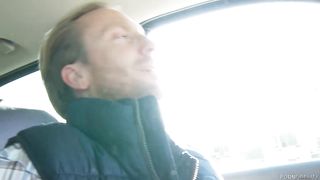 Father Fuck's Pregnant Daughter