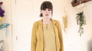 Sydney Harwin – Unplanned Fuck With Mom Virtual Porn