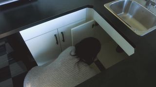 Korina Kova - Mommy is Stuck