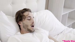 Get Me Wet And Creampied Brother