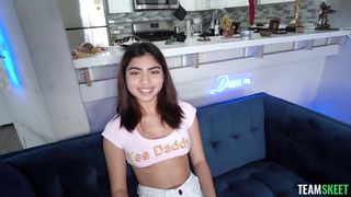 Hazel Heart - Young and Talented