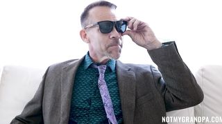 Ava Madison - Cured His Blindness