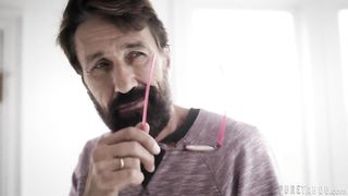 Riley Star in Mom's Not Coming Back, Sweetheart