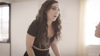 Trick brother to fuck his sister!