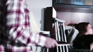 Mom! We both have needs lets solve it In-House