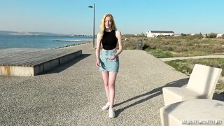 Charlotte - Charlotte, 19, Student At The Beaux-Arts!