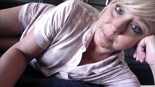 Brianna Beach First Attraction