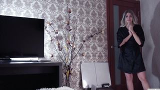 Mom made a Big Mistake and was Fucked Hard