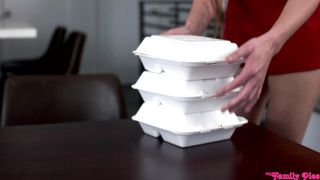 Artemesia Love, Codey Steel, Alex Coal - Mom Plays A Prank FullHD