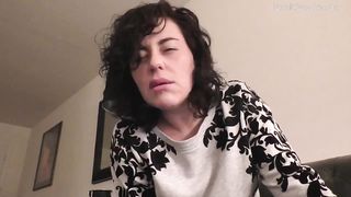 Natalie Wonder - Cum for Mommy's ass