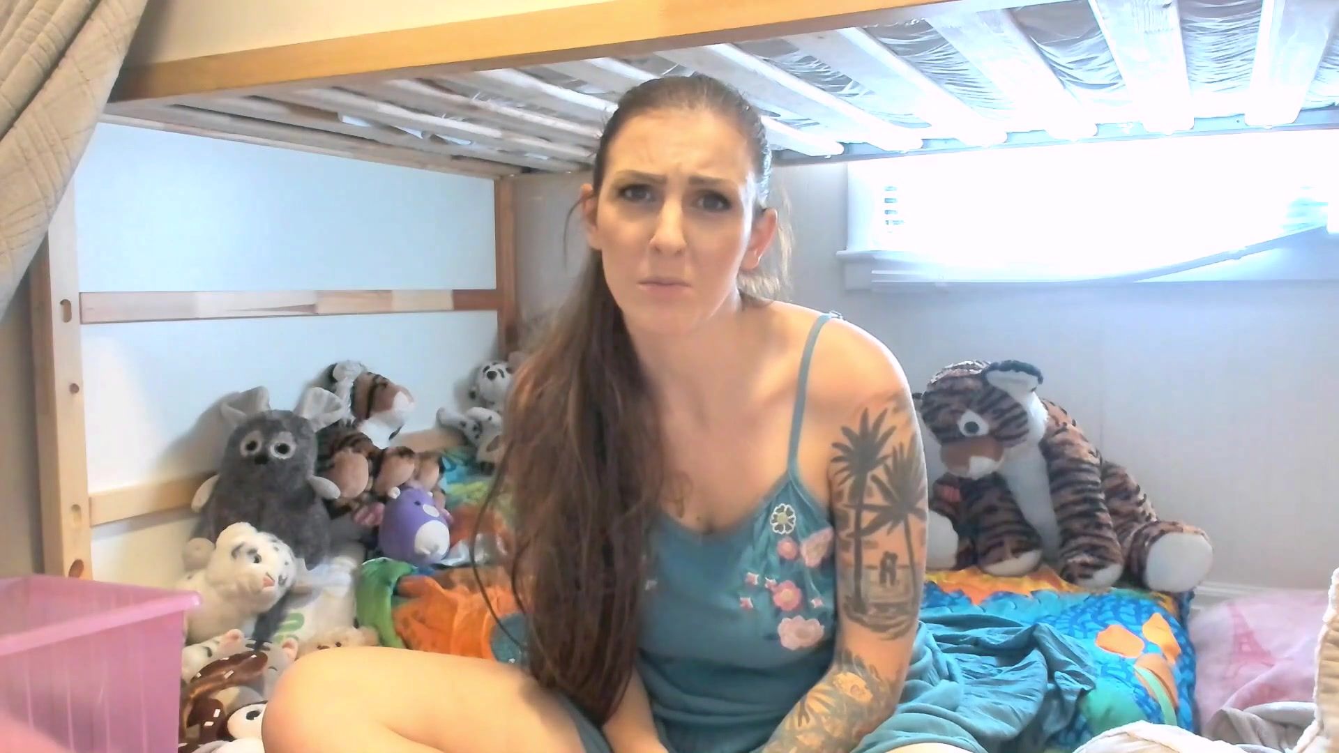 Kelly payne age play