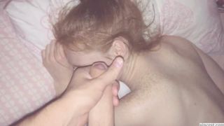 Seduced by your Little Sister - Mia_and_sammy