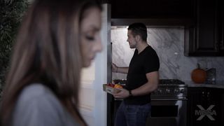 The Devil at My Door - Dante Colle, Silvia Saige