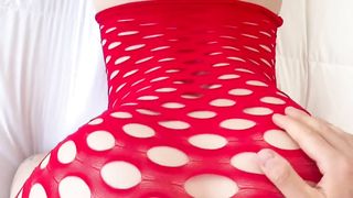 Fucking my best Brother during Quarantine He creampies Me - Natalia Queen