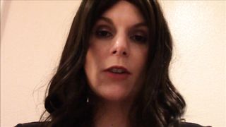 Pretty Kitty Kat - First Time With Mommy