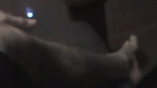 Brother Fucks Sister With Alarm Cock