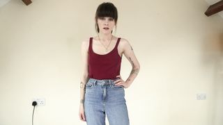 Sydney Harwin - Mommy Has To Go To Work