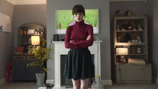 Sydney Harwin - Mommy And Son - LOCKED IN   About 2 Hours!