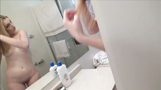 Little Brother's Sickness