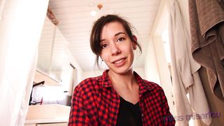 MissMiserlou - Mama Gives You A Bath - Handjob SPE SPH