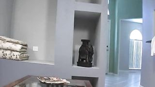 MILF362* - Mother at Son's Mercy