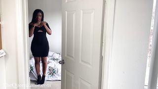 Lanie Love – Mom’s Room