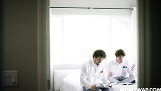 Lily Lane & Tricia Oaks - Trashy Biker Moms