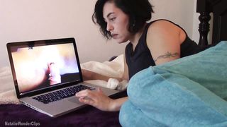 Natalie Wonder - Sex Ed Mommy's Way