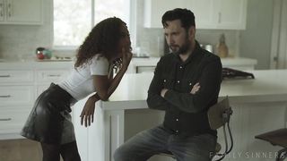 Dad get dirty with daughter - Scarlit Scandel