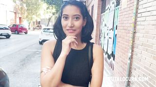 Pris Angel - Caught On The Street - PILL 189