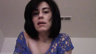 Natalie Wonder - Mommy's Immoral Exposures