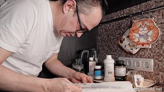 Monroe Fox - Silly Crime And Sex Punishment