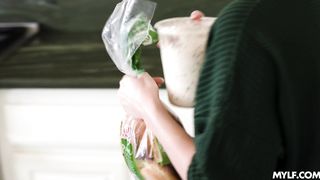 Lily Love - Shopping Young