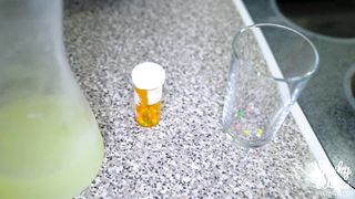 Cory Chase in Possessing Mommy